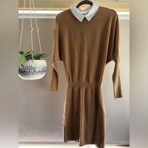 English Factory dress